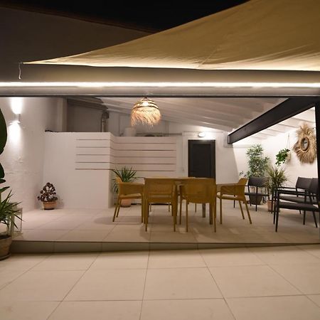 Apartament Galan1966 Ля Эскала Экстерьер фото