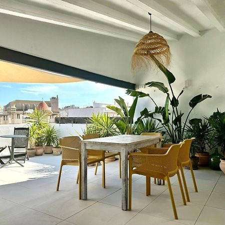 Apartament Galan1966 Ля Эскала Экстерьер фото