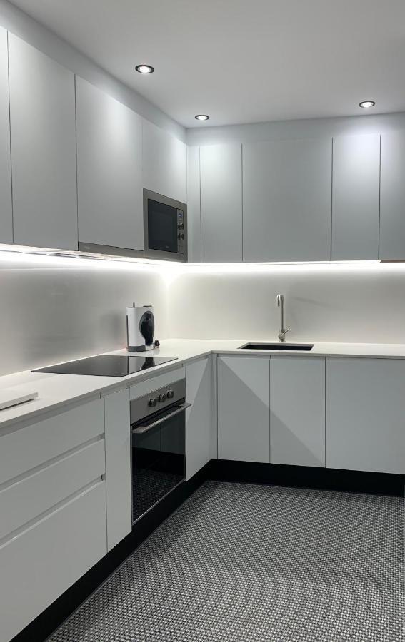 Apartament Galan1966 Ля Эскала Экстерьер фото