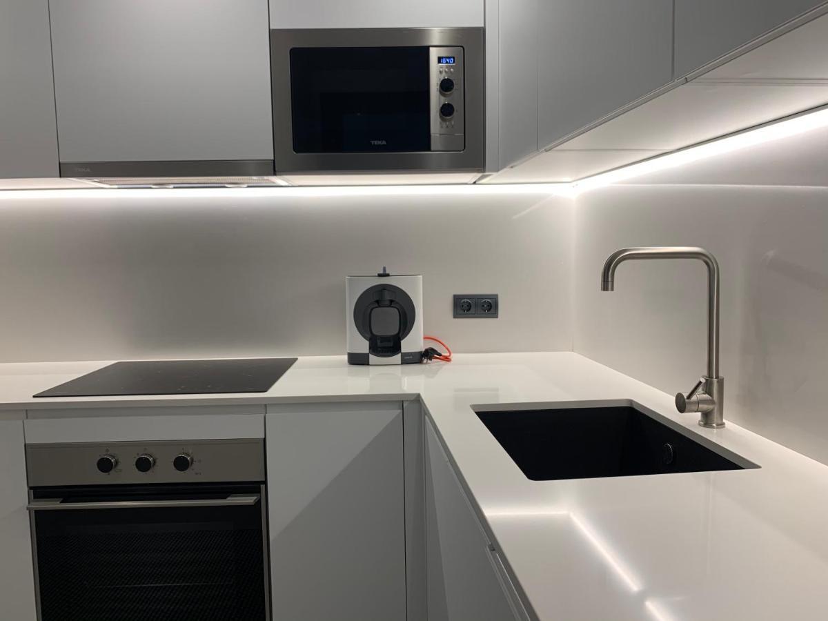 Apartament Galan1966 Ля Эскала Экстерьер фото