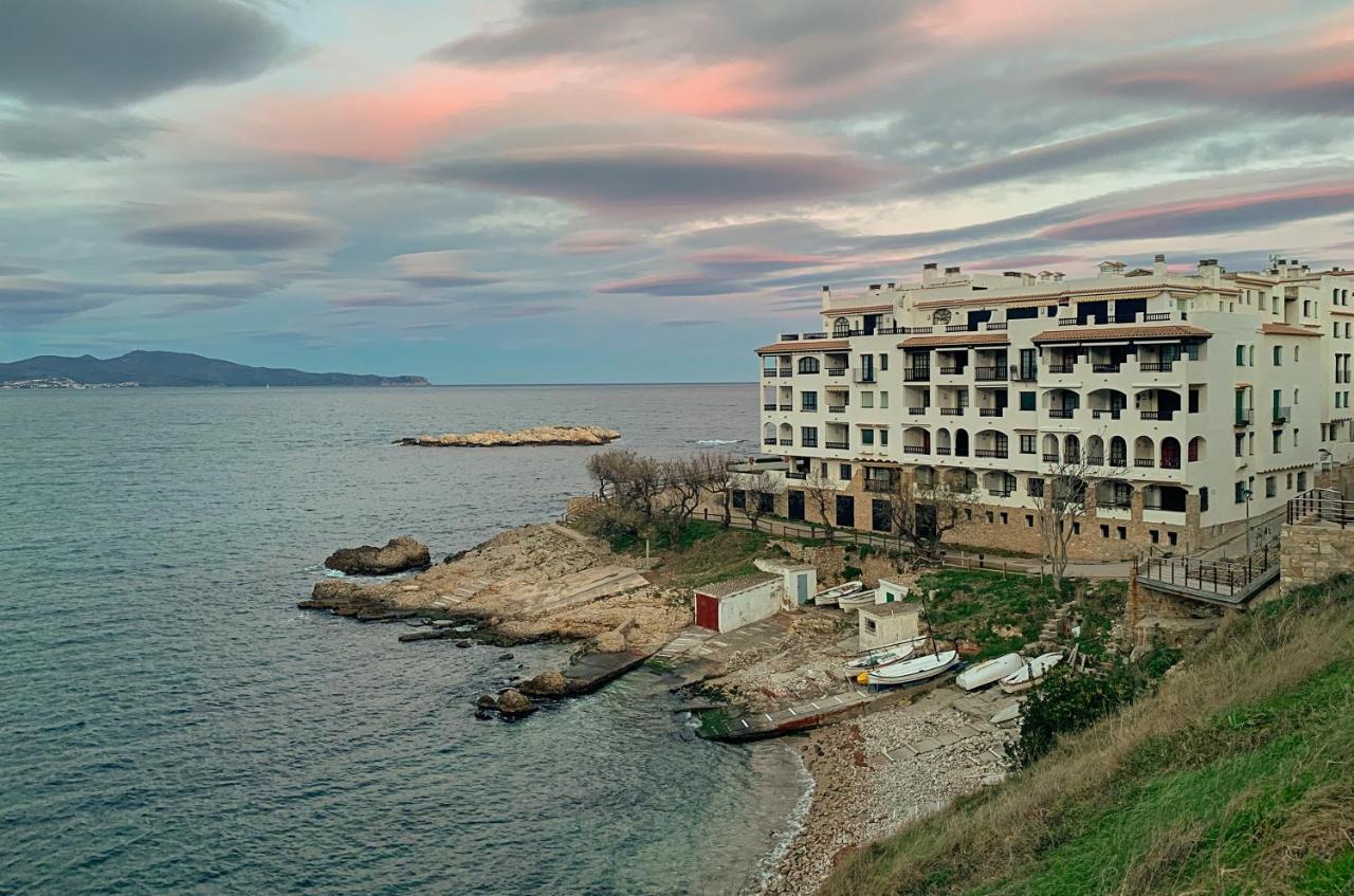 Apartament Galan1966 Ля Эскала Экстерьер фото