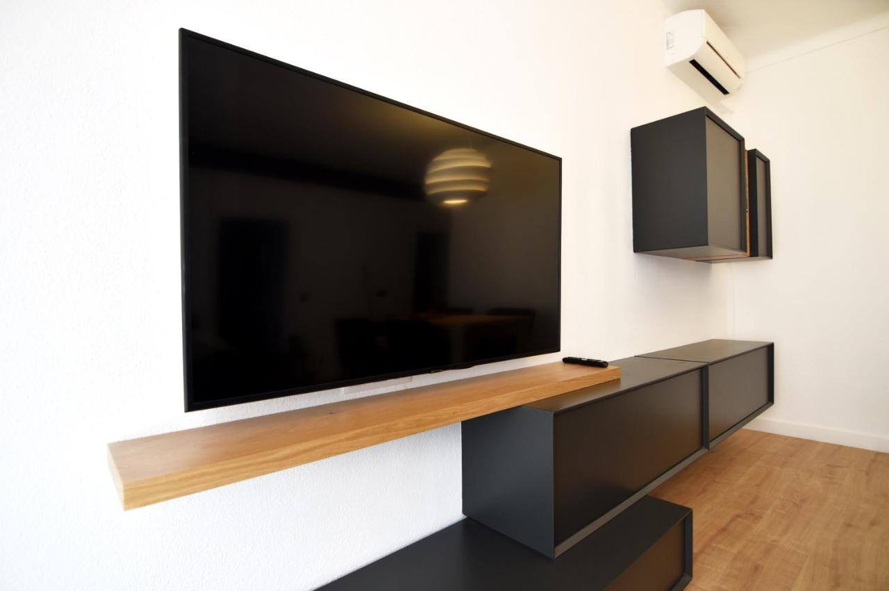 Apartament Galan1966 Ля Эскала Экстерьер фото