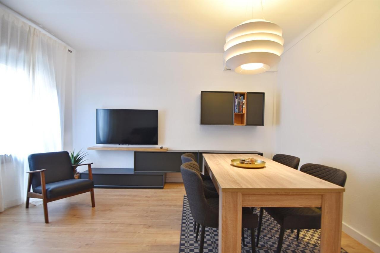 Apartament Galan1966 Ля Эскала Экстерьер фото