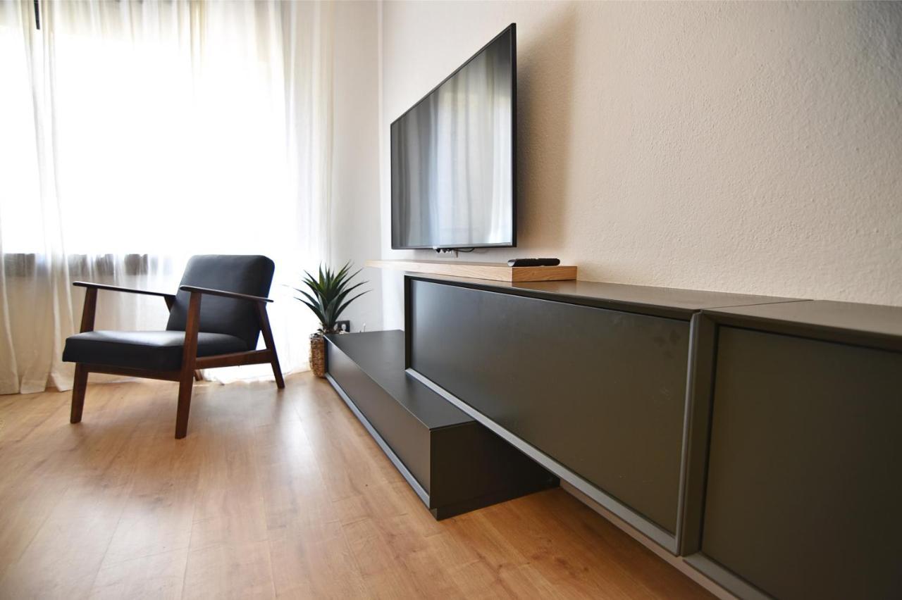 Apartament Galan1966 Ля Эскала Экстерьер фото
