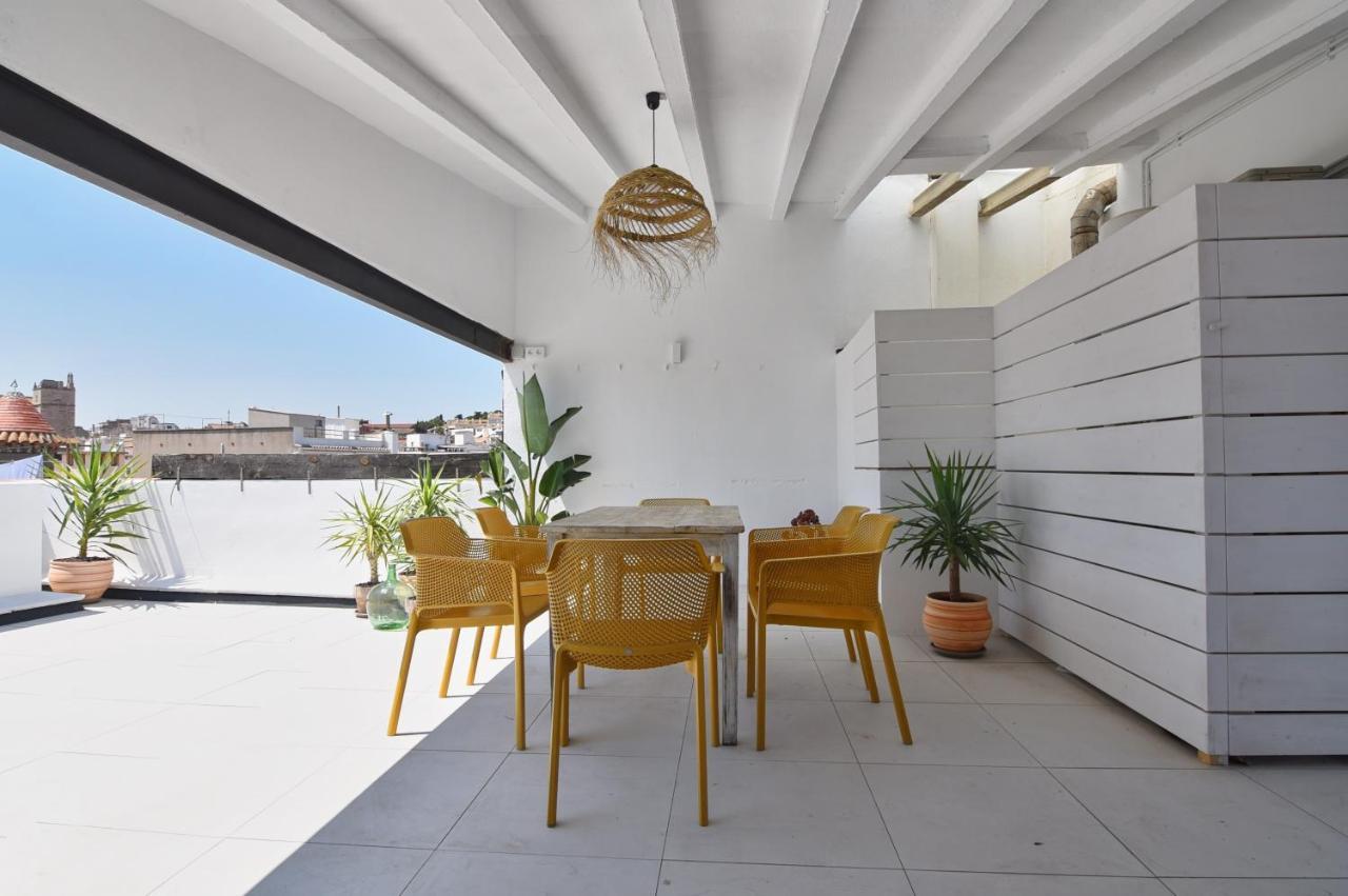 Apartament Galan1966 Ля Эскала Экстерьер фото