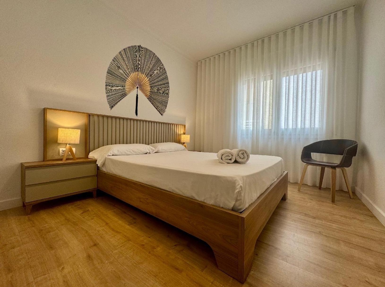 Apartament Galan1966 Ля Эскала Экстерьер фото