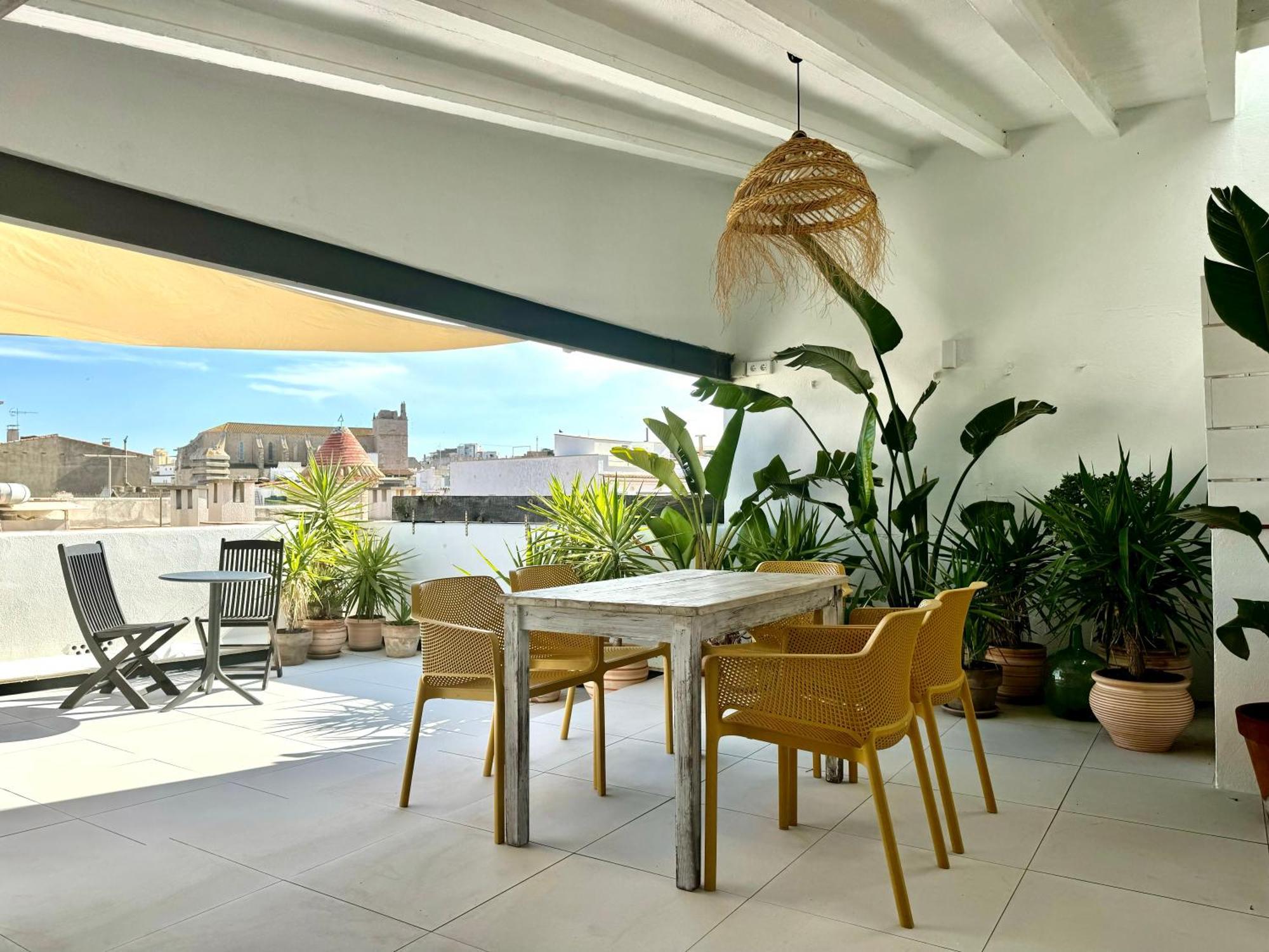 Apartament Galan1966 Ля Эскала Экстерьер фото
